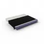 Võrgukaabel PATCHBOX PONEX8STPVI RJ-45 Cat6a 0,8 m Lilla
