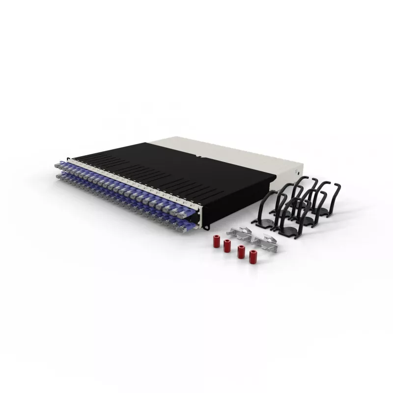 Võrgukaabel PATCHBOX PONEX8STPVI RJ-45 Cat6a 0,8 m Lilla