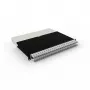 Võrgukaabel PATCHBOX PONEX8STPWH RJ-45 Cat6a 0,8 m Valge