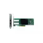 Fujitsu PLAN EP Intel X710-DA2 2x10GbE SFP+ Sisemine Kiudoptiline 10000 Mbit/s