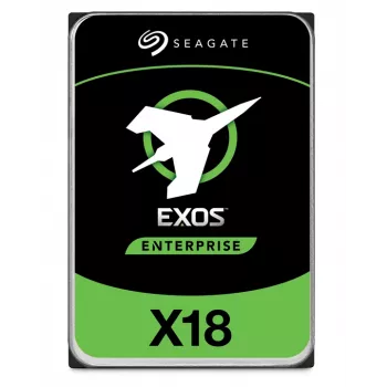 Seagate Enterprise ST18000NM004J sisemine kõvaketas 18 TB 7200 RPM 256 MB 3,5 tolli SAS