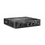 Arvutikorpus HP Desktop Mini LockBox V2, lauaarvuti, must