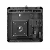 Arvutikorpus HP Desktop Mini LockBox V2, lauaarvuti, must