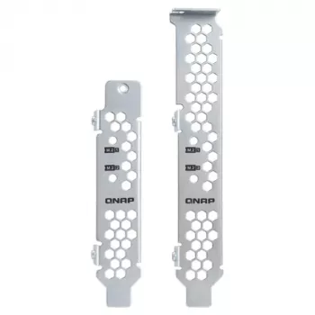 QNAP QM2-2S-220A liidesekaardid/adapter Sisemine M.2