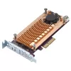 QNAP QM2-2S-220A liidesekaardid/adapter Sisemine M.2