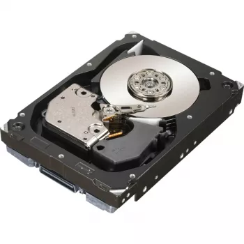 DELL 300 GB SAS 15000 p/min 2,5-tolline sisemine kõvaketas