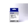Epson Label Cartridge Standard LK-4WBN must/valge 12mm (9m)