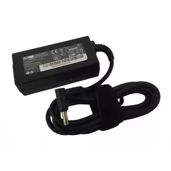 HP 740015-002 toiteadapter/inverter Siseruumidesse 45 W Must