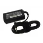 HP 740015-002 toiteadapter/inverter Siseruumidesse 45 W Must