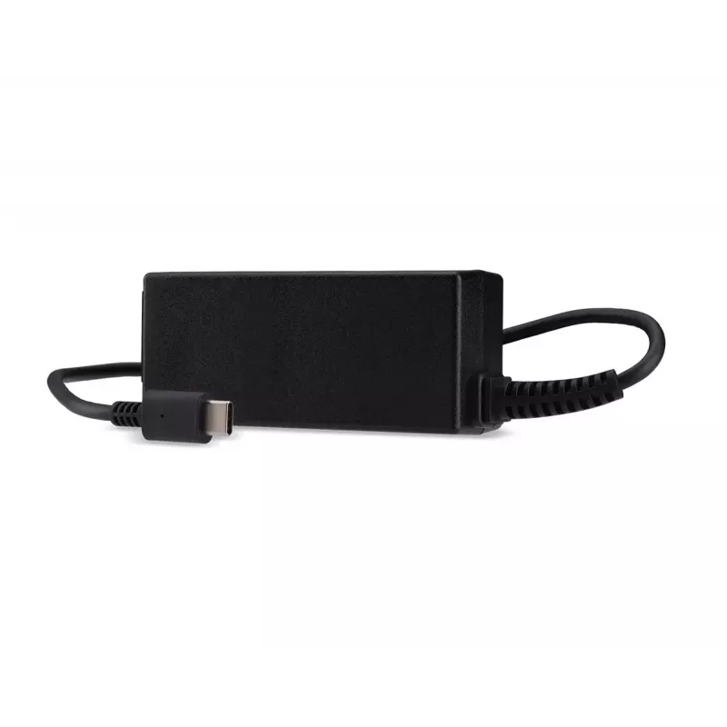 Toiteadapter Acer NP.ADT0A.065 45W Must