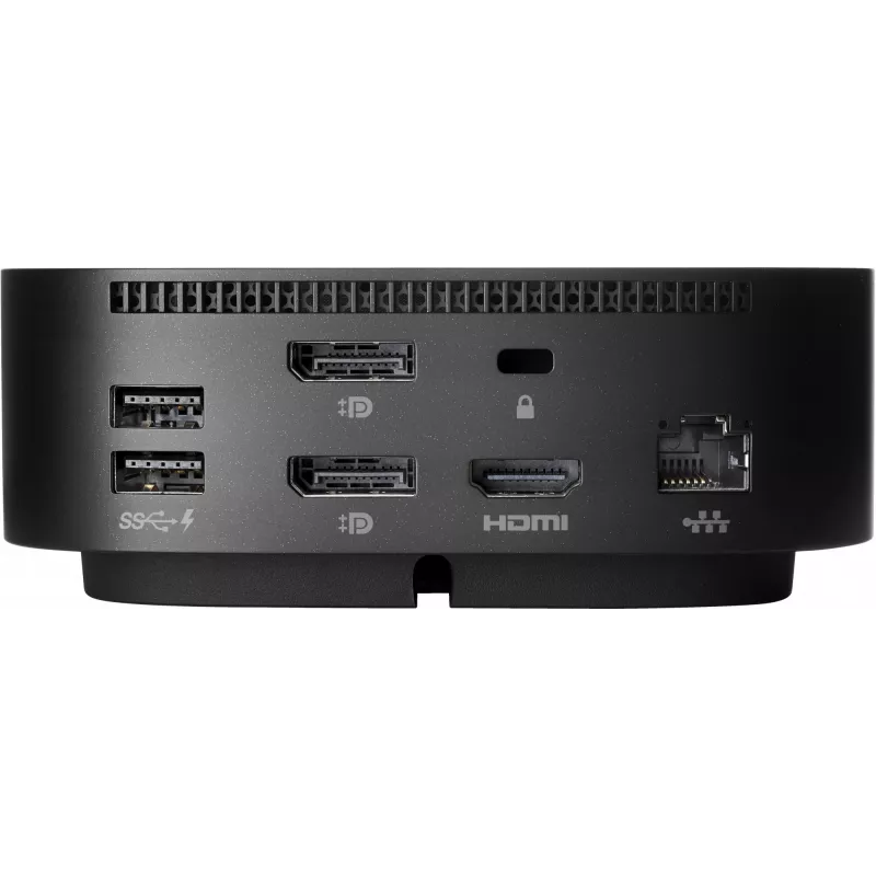 Dokkimisjaam HP USB-C G5 Essential Dock