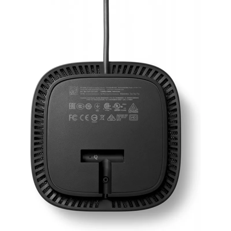 Dokkimisjaam HP USB-C G5 Essential Dock