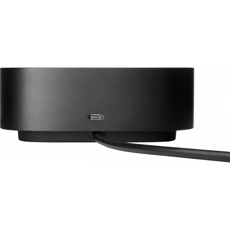 Dokkimisjaam HP USB-C G5 Essential Dock