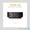 Dokkimisjaam HP USB-C G5 Essential Dock