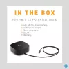 Dokkimisjaam HP USB-C G5 Essential Dock