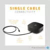 Dokkimisjaam HP USB-C G5 Essential Dock