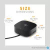 Dokkimisjaam HP USB-C G5 Essential Dock