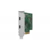 QNAP QXP-T32P liidesekaardid/adapter Sisemine Thunderbolt 3