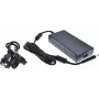 DELL 180W vahelduvvoolu toiteadapter/laadija, siseruumidesse, must