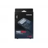SSD-ketas Samsung 2TB M.2 PCI Express 4.0 NVMe MZ-V8P2T0BW