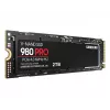 SSD-ketas Samsung 2TB M.2 PCI Express 4.0 NVMe MZ-V8P2T0BW