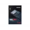 SSD-ketas Samsung 2TB M.2 PCI Express 4.0 NVMe MZ-V8P2T0BW