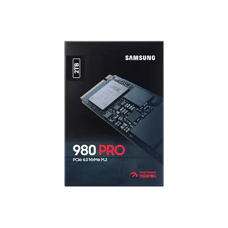 SSD-ketas Samsung 2TB M.2 PCI Express 4.0 NVMe MZ-V8P2T0BW