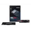 SSD-ketas Samsung 2TB M.2 PCI Express 4.0 NVMe MZ-V8P2T0BW