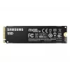 SSD-ketas Samsung 2TB M.2 PCI Express 4.0 NVMe MZ-V8P2T0BW