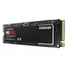 SSD-ketas Samsung 2TB M.2 PCI Express 4.0 NVMe MZ-V8P2T0BW