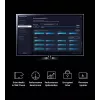 SSD-ketas Samsung 2TB M.2 PCI Express 4.0 NVMe MZ-V8P2T0BW
