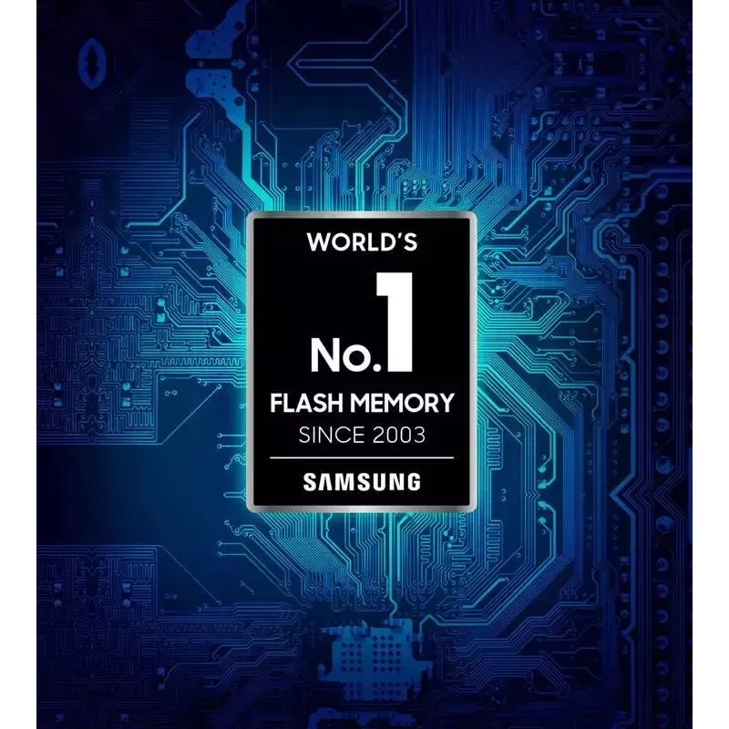 SSD-ketas Samsung 2TB M.2 PCI Express 4.0 NVMe MZ-V8P2T0BW