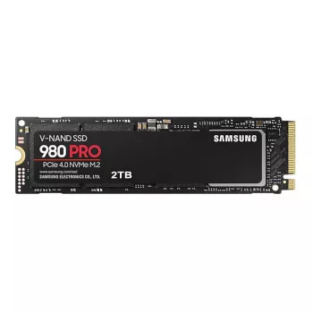 SSD-ketas Samsung 2TB M.2 PCI Express 4.0 NVMe MZ-V8P2T0BW