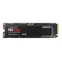 SSD-ketas Samsung 2TB M.2 PCI Express 4.0 NVMe MZ-V8P2T0BW