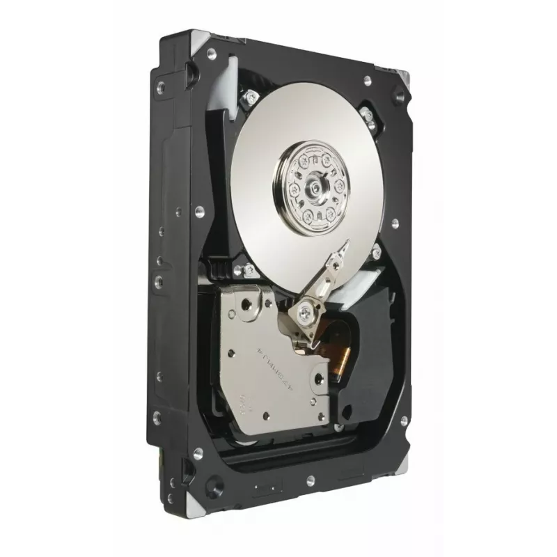 Seagate Cheetah 300 GB 3,5-tolline SAS-sisemine kõvaketas 15000 p/min 16 MB 3,5 tolli
