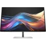 HP Series 7 Pro 27-tolline QHD monitor - 727pq, 68,6 cm (27 tolli), 2560 x 1440 pikslit, Quad HD, LCD, 5 ms, must