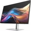 HP Series 7 Pro 27-tolline QHD monitor - 727pq, 68,6 cm (27 tolli), 2560 x 1440 pikslit, Quad HD, LCD, 5 ms, must