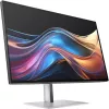 HP Series 7 Pro 27-tolline QHD monitor - 727pq, 68,6 cm (27 tolli), 2560 x 1440 pikslit, Quad HD, LCD, 5 ms, must