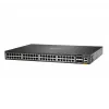 Hallatav lüliti HPE Aruba Networking CX 6200F 48G 4SFP+ L3 Gigabit Ethernet