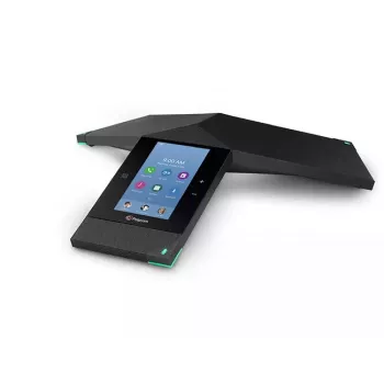 Telekonverentsiseadmed POLY Realpresence Trio 8800 IP POE