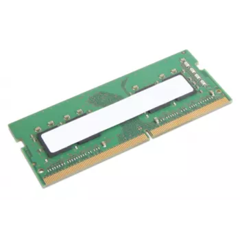 Lenovo - DDR4 - Modul - 32 GB - SO DIMM 260-PIN - 3200 MHz / PC4-25600 ungepuffert non-ECC
