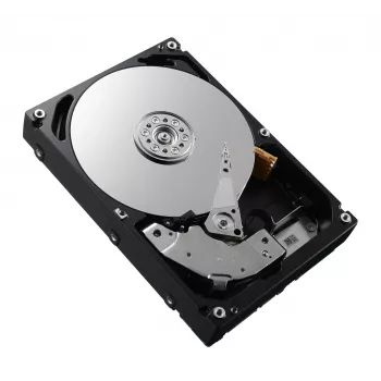 DELL RWR8F sisemine kõvaketas 2,4 TB 10000 RPM 2,5-tolline SAS