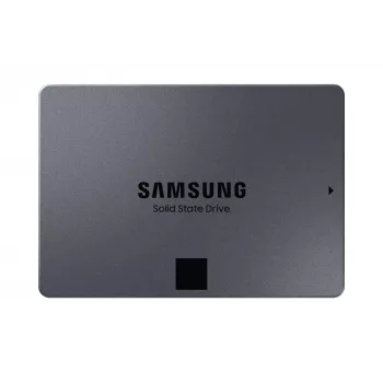 Samsung MZ-77Q8T0 8 TB 2,5-tolline Serial ATA III V-NAND MLC