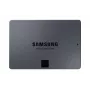 Samsung MZ-77Q8T0 8 TB 2,5-tolline Serial ATA III V-NAND MLC