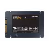 Samsung MZ-77Q8T0 8 TB 2,5-tolline Serial ATA III V-NAND MLC