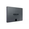 Samsung MZ-77Q8T0 8 TB 2,5-tolline Serial ATA III V-NAND MLC