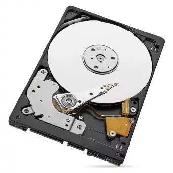 HDD Seagate BarraCuda 1000GB 2.5-tolline SATA ST1000LM048