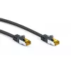 RJ45 patch-kaabel Goobay CAT 6A S/FTP, 1,5 m