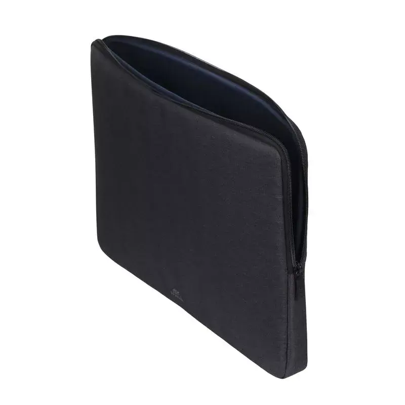 Ümbrise korpus Rivacase 7705 39,6 cm (15,6 tolli) Must