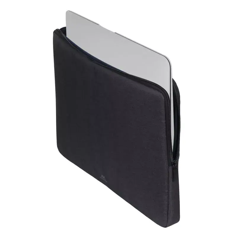 Ümbrise korpus Rivacase 7705 39,6 cm (15,6 tolli) Must